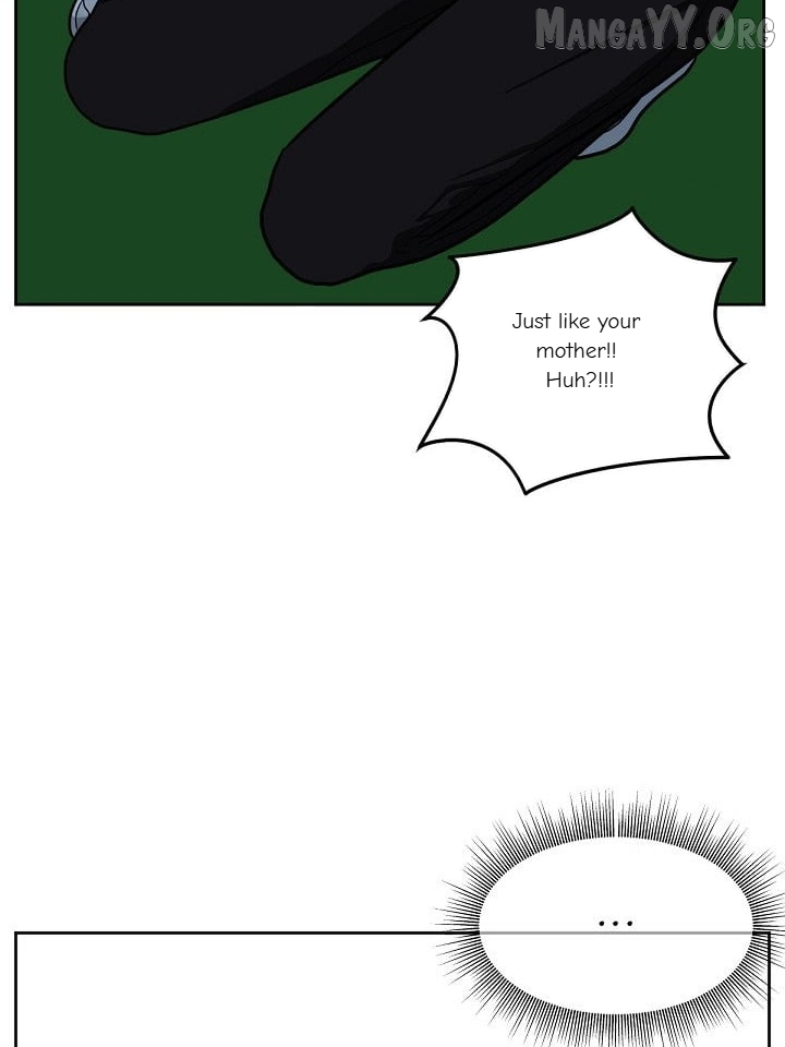 Change Me Chapter 29 - page 46